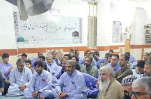 اختلافات طایفه‌ای در خاش پایان یافت