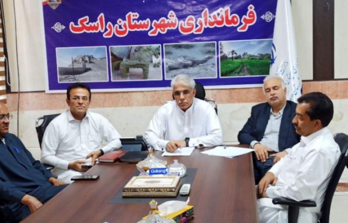 سامان‌دهی فعالیت مرزنشینان و توسعه تجارت مرزی