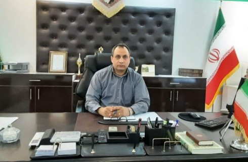 صدور ۱۰۸ فقره سند تفکیکی اراضی هیرمند