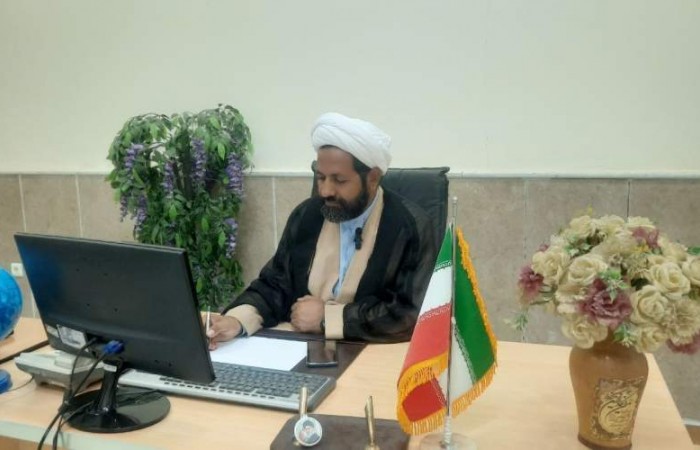 حجاب نماد هویت و اقتدار ایرانیان