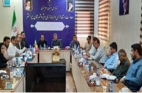 اختلال برق آجرپزی‌ها باید رفع شود