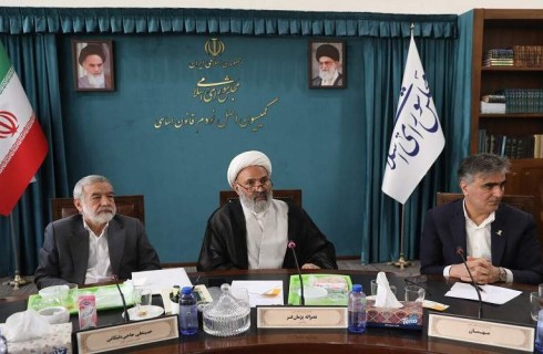 ناترازی بانک آینده به بانک ملی منتقل نمی‌شود