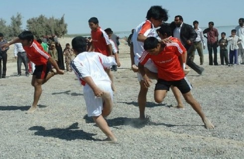 ورزش کلید زندگی سالم و بانشاط