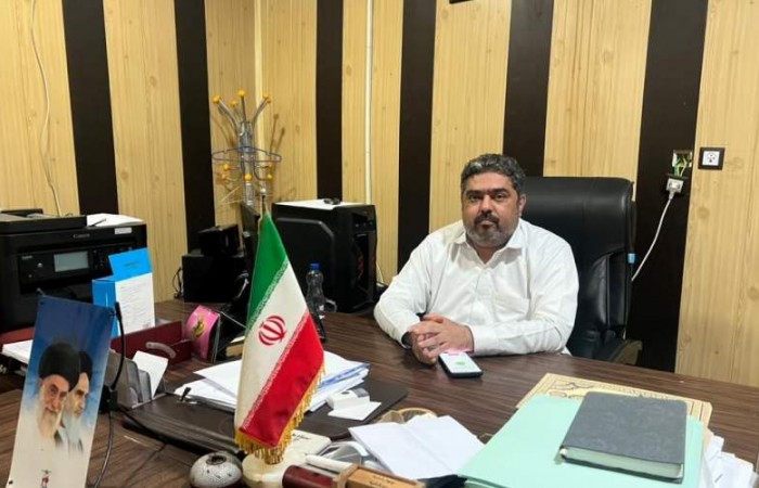 چابهار از ساحل تا کوچه‌ها با ورزش