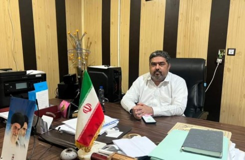 چابهار از ساحل تا کوچه‌ها با ورزش