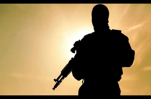 مردم خاش در انهدام تیم تروریستی گل کاشتند