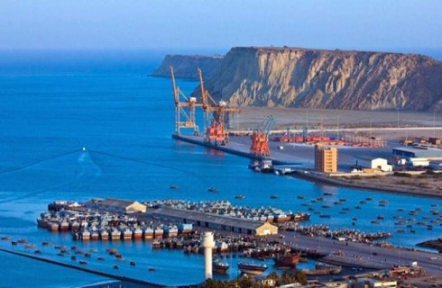 چابهار در مسیر تبدیل به قطب تجارت کشور