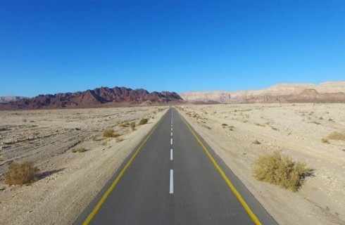 توسعه پایدار منطقه در هندسه انقلاب