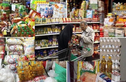 برخورد با گران‌فروشی و حمایت از اصناف قانون‌مدار