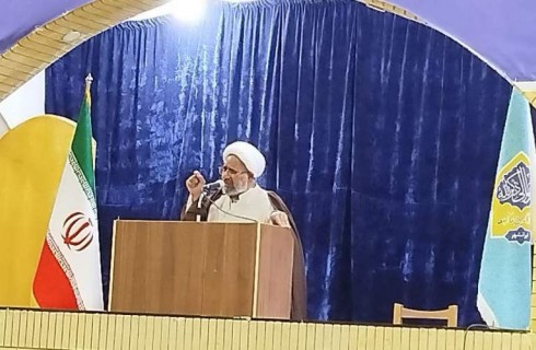 انسجام ملی مهم‌ترین اهرم مقابله با دشمنان