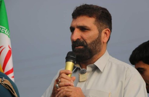 دختران غیور، پشتیبان رزمندگان در جنگ رمضان