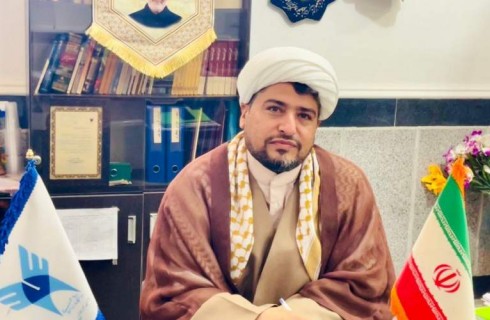 اتحاد ملت ایران قلدری آمریکا را شکست