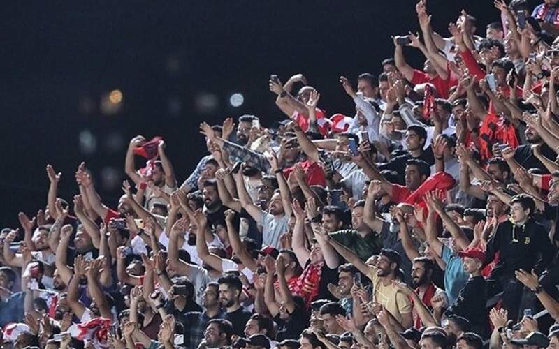 سهمیه‌ها بیشتر هم شود پرسپولیس شانسی ندارد