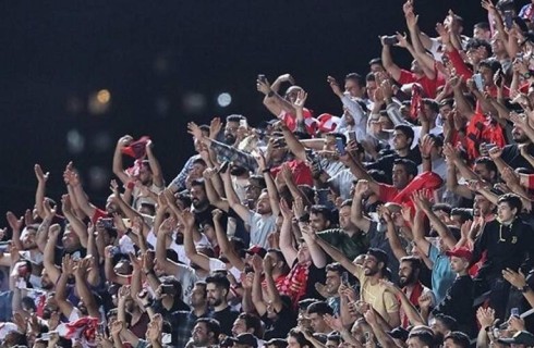 سهمیه‌ها بیشتر هم شود پرسپولیس شانسی ندارد