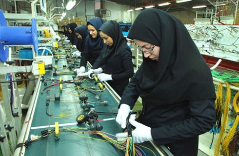 ظرفیت‌های سیستان‌وبلوچستان نیازمند نگاه کارآفرینانه است