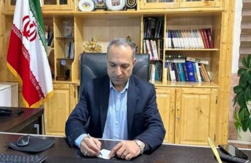 کاهش ترافیک شهری با احداث کمربند غربی زهک