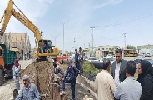 دستور بررسی حادثه انفجار گاز در زابل