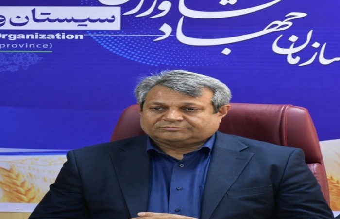 کشاورزی سیستان‌وبلوچستان؛ محور امنیت غذایی کشور