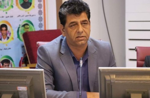 افتخارآفرینی دونده هیرمندی در مسابقات استعدادیابی دوومیدانی