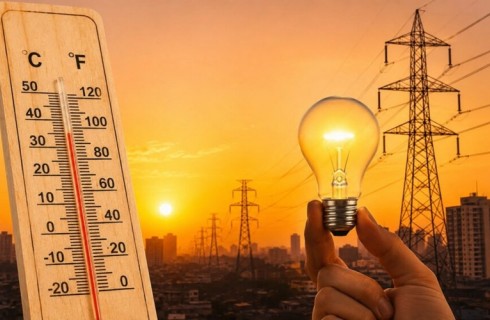 مدیریت مصرف، کلید عبور از روزهای گرم