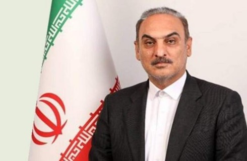 توپ پایلوت سوخت، در زمین استانداری است