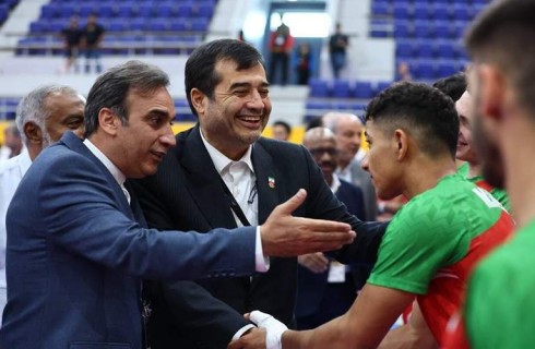 قرعه زنان کبدی‌کار در ناگویا سخت‌تر از مردان