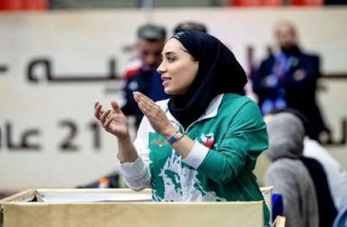 اول راه سرمربیگری هستم