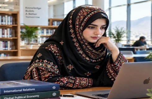 دانشگاه و مهارت، مسیر تازه توانمندی زنان سیستان‌وبلوچستان