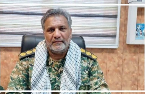 دفاع مقدس الگوی ماندگار عزت و اقتدار