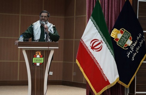دفاع مقدس گنجینه‌ای ماندگار برای نسل‌های انقلاب