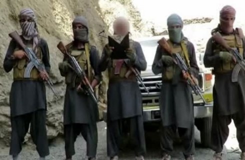 با جیش‌الظلم هستید تا وقتی کشته نشدید